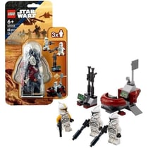LEGO® 40558 - Le poste de commandement des soldats clones - Star Wars