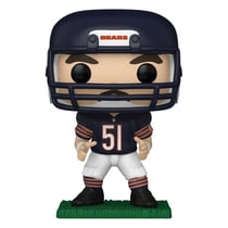 NFL Legends - Figurine POP! Bears Dick Butkus 9 cm