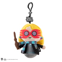 Porte-clés Peluche Luna Lovegood - Harry Potter