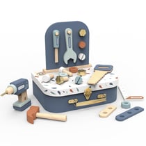 Etabli en valise - Speedy Monkey