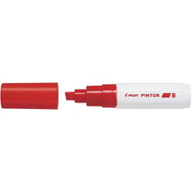 Marqueur à pigment PINTOR, broad, rouge PILOT
