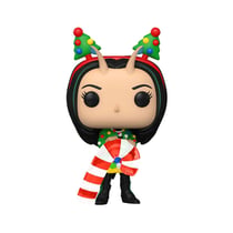 Guardians of the Galaxy Holiday Special POP! - Figurine Mantis 9 cm