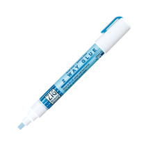 Feutre colle ZIG 2 repositionnable 15mm