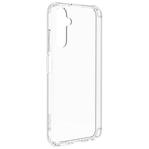 Coque Muvit For France Transparente Recyclée Samsung Galaxy A05S