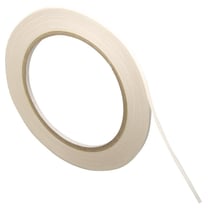 Ruban adhésif spécial double - face, 3 mm, hautement transparent, 20m