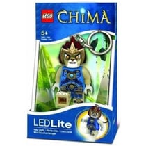 Lego chima porte cle mini lampe de poche - laval