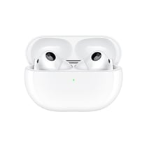 Huawei Écouteurs sans fil Freebuds avec réduction de bruit Pro 3 Blanc