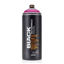 Bombe de peinture - Good times - BLK-400-3160 - Montana Cans Black - 400ml - Graffiti