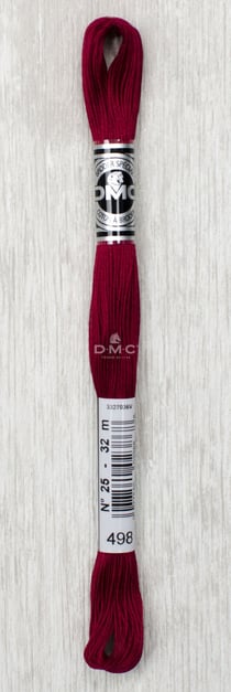 BRODER SPECIAL 1 ECH 32M