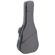 GROOVIT® - Housse Armure Haute Performance 26mm pour Guitare Acoustique