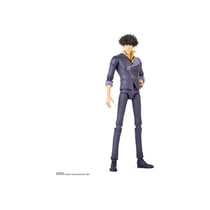 Cowboy Bebop - Figurine 1/8 Spike Spiegel - Mondo