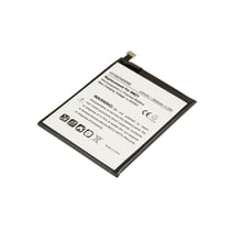 Avizar Batterie Li-Polymer 2900mAh pour Smartphone Compatible Xiaomi Mi Note 3,85V Blanc