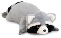Peluche Raton Laveur - 58 cm - Orange Toys