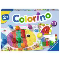 jeu de société Colorino