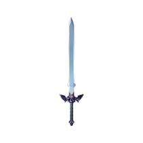 The Legend of Zelda - Réplique Proplica Master Sword 105 cm