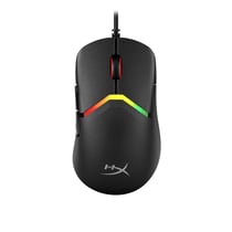 Souris gaming Hyper X Pulsefire Saga - Filaire - Noir - 69 g