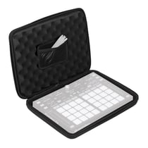 U 8466 BL DDJ-XP1 et XP-2 Hardcase Black UDG