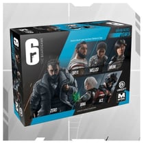 Rainbow 6: Siege - Year 5 - Shadow Tactics (FR)