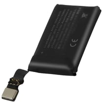 Avizar Batterie pour Ordinateur Portable HP EliteBook 8560w Li-ion 14.8V 4400mAh 65Wh Noir