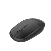 Souris Ergonomique 1600DPI Silencieuse Rechargeable Pour Bureau Portable YONIS