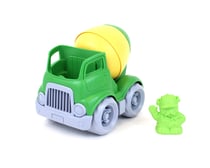 GreenToys - Camion Construction