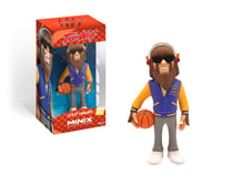 Minix - Movies #104 - Teen Wolf - Scott Howard - Figurine à collectionner 12 cm