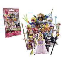 PLAYMOBIL farm Filles serie 25 - 71456