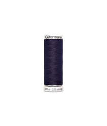 Fil à Coudre 100% polyester 200m - Gütermann 512 Violet