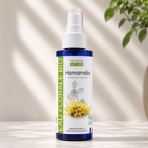 Hydrolat d'Hamamélis Bio