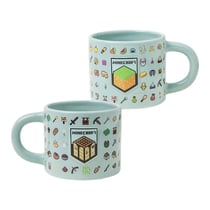 Minecraft - Mug Minecraft
