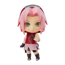Naruto Shippuden - Figurine Nendoroid Sakura Haruno 10 cm