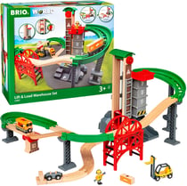 Grand Circuit Plateforme Multimodale - Brio