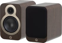Q Acoustics 3020C Noyer