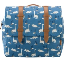 Cartable A4 maternelle Fresk