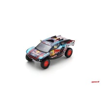 SPARK 1/43 - FORD RAPTOR T1+ RALLYE DAKAR 2025 S6008