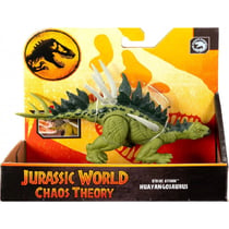 Figurine à jouer - Mattel - Jurassic World - Huayangosaurus - 18 cm