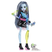 Monster High - Poupée Frankie Stein