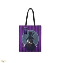 Mercredi - Sac shopping Mercredi avec Cello