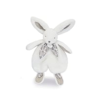 Lapin doudou - Doudou blanc
