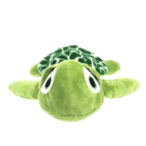 Peluche Bouillotte Tortue