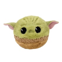Beanie Bouncers Star Wars - Grogu - Peluche rebondissante