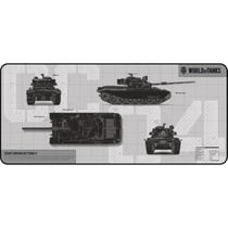 Tapis de souris gaming - DEFENDER - YPM WT90