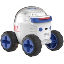 Projecteur d'histoire - Explorer