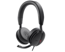 Micro-casque filaire Dell Pro WH5024 - USB - Sur l'oreille