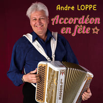 Accordéon en fête - CD