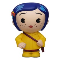 Coraline - Buste / tirelire Coraline