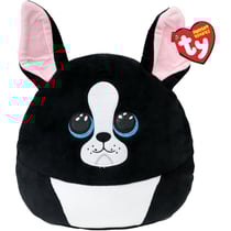 Tink Dog Squish a Boo - Coussin peluche