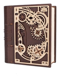 Book Of Secrets