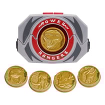 Power Rangers - Ceinture Power Rangers Power Morpher Deluxe