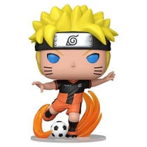 Naruto - Figurine POP! Naruto Uzumaki Football 9 cm